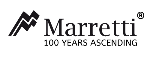 Scale Marretti FLO